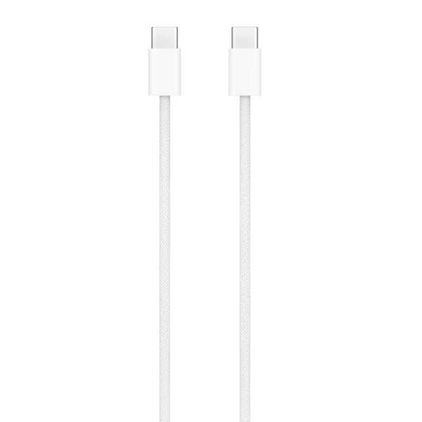 Apple 新品未使用【Apple純正品】 iPhone同梱品 USB-C充電ケーブル