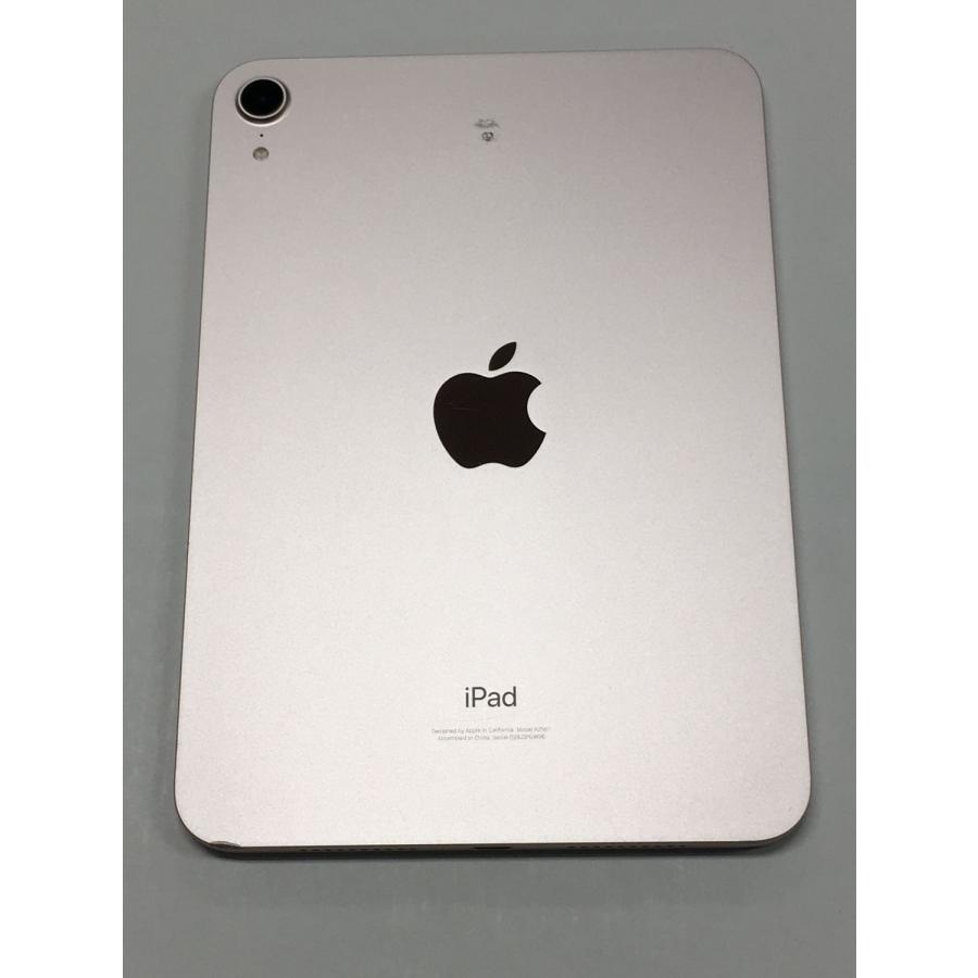 iPad mini 【動作確認・初期化済み】電池84％ Apple 6 Wi-Fi 64GB