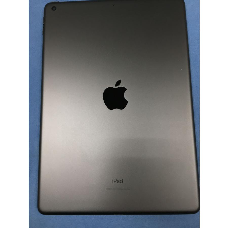 iPad 【動作確認・初期化済み】 美品 電池88％ Apple 第7世代 Wi