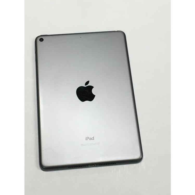 【動作確認・初期化済】Apple iPad mini 第5世代 シルバー本体のみ iPad mini 【動作確認・初期化済み】 電池84％ Apple 5 Wi-Fi 64GB