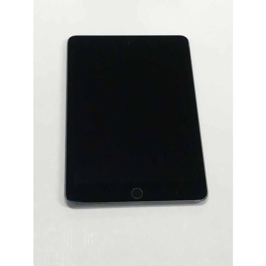 iPad mini 【動作確認・初期化済み】 電池84％ Apple 5 Wi-Fi 64GB