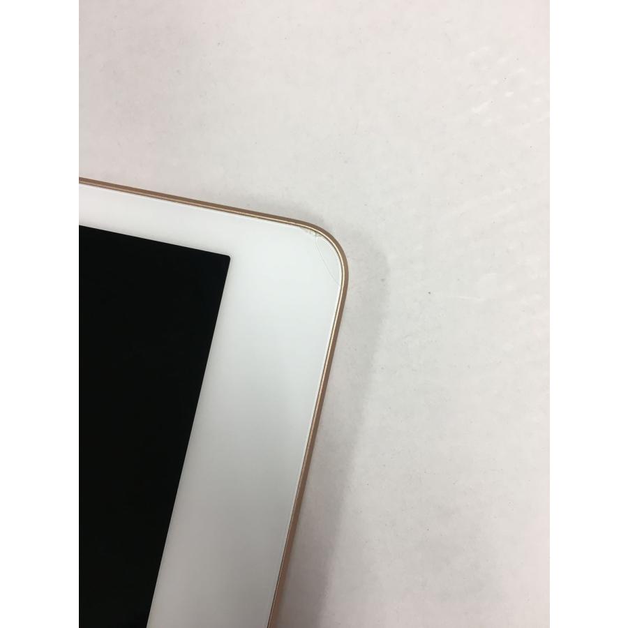 iPad 【動作確認・初期化済み】電池88％ Apple 第7世代 Wi-Fi 128GB