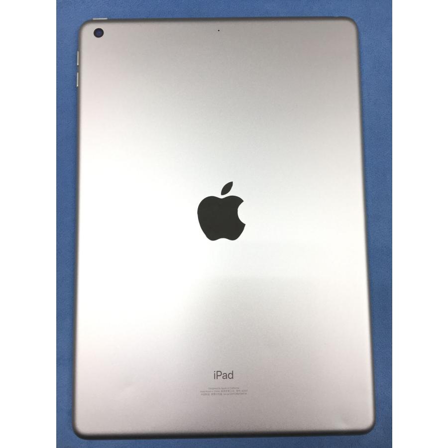 iPad第7世代 128GB 動作確認済 初期化済 動作確認・初期化済み】美品 電池90％ Apple iPad 第7世代 Wi-Fi