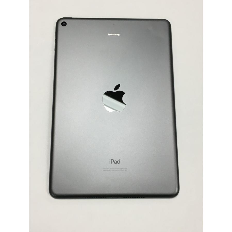 iPad mini 【動作確認・初期化済み】液晶美品 電池98％ Apple 5 Wi-Fi