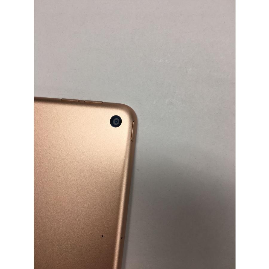 iPad mini 【動作確認・初期化済み】超美品 電池82％ Apple 5 Wi-Fi