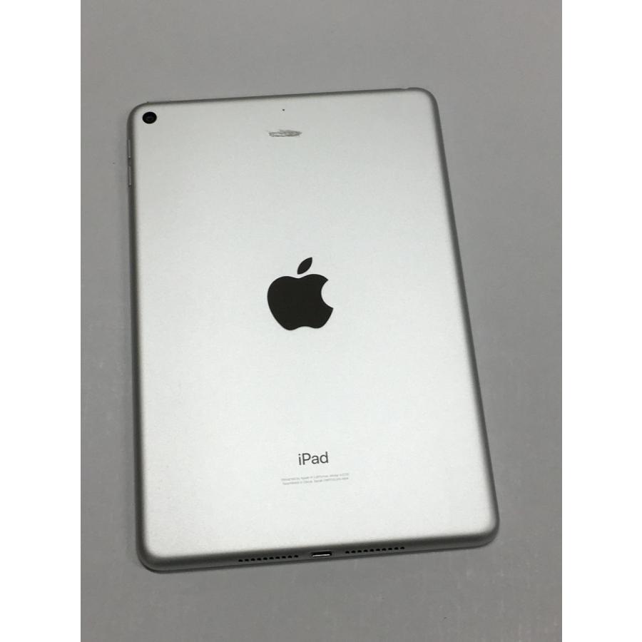 【動作確認・初期化済】Apple iPad mini 第5世代 シルバー本体のみ iPad mini 【動作確認・初期化済み】 Apple 5 Wi-Fi 64GB シルバー