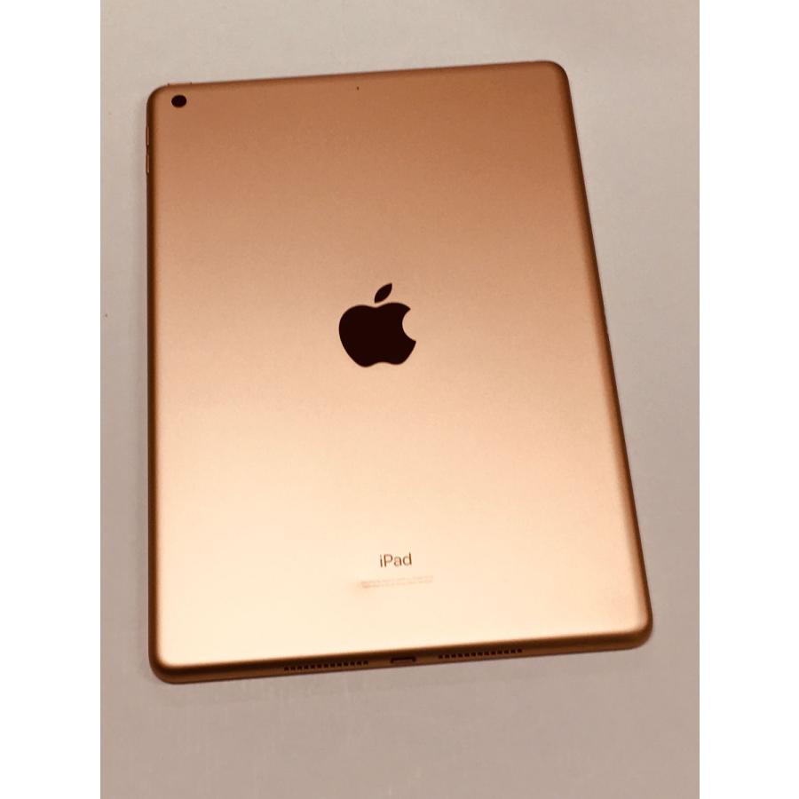 iPad 【動作確認・初期化済み】美品 電池90％ Apple 第8世代 Wi-Fi