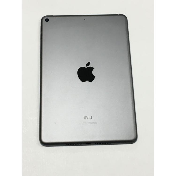 iPad mini 【動作確認・初期化済み】 電池86％ Apple 5 Wi-Fi 64GB