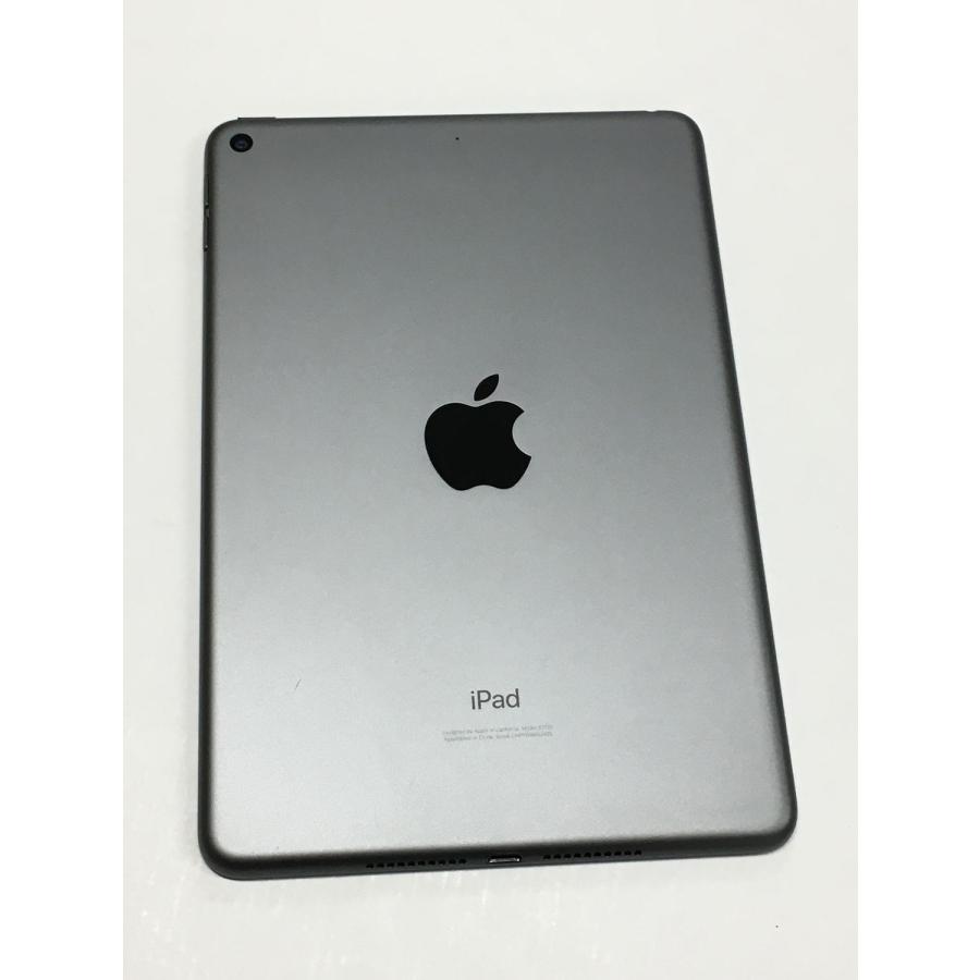 iPad mini 【動作確認・初期化済み】 電池97％ Apple 5 Wi-Fi 64GB