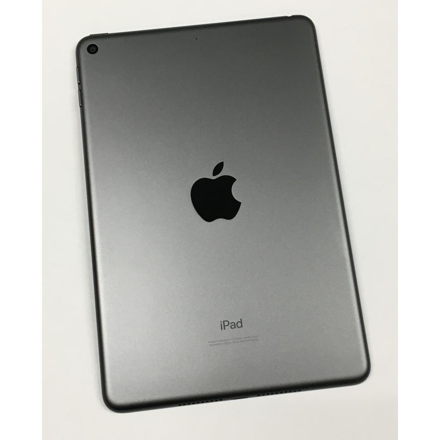 iPad mini 【動作確認・初期化済み】 美品 電池90％ Apple 5 Wi-Fi