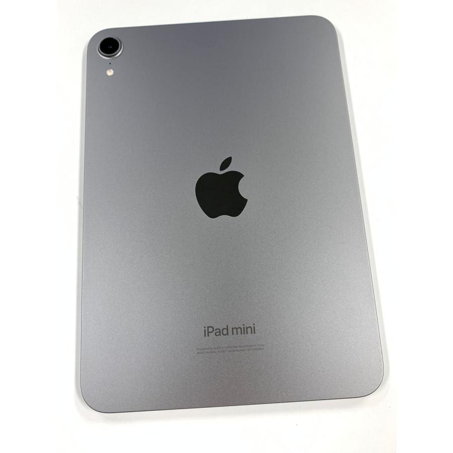 iPad mini 美品 電池95％ mini(A17 Pro) 128GB Wi-Fiモデル スペース