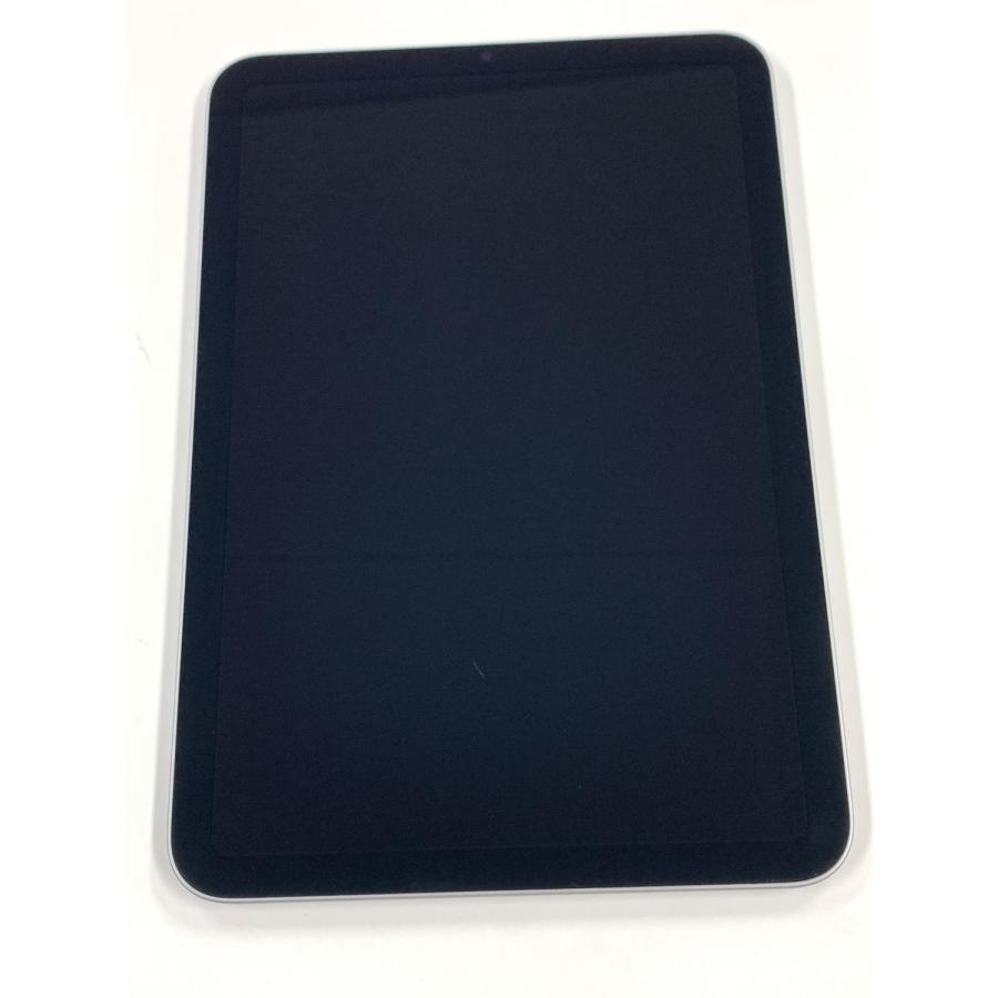 iPad mini 美品 電池95％ mini(A17 Pro) 128GB Wi-Fiモデル スペース