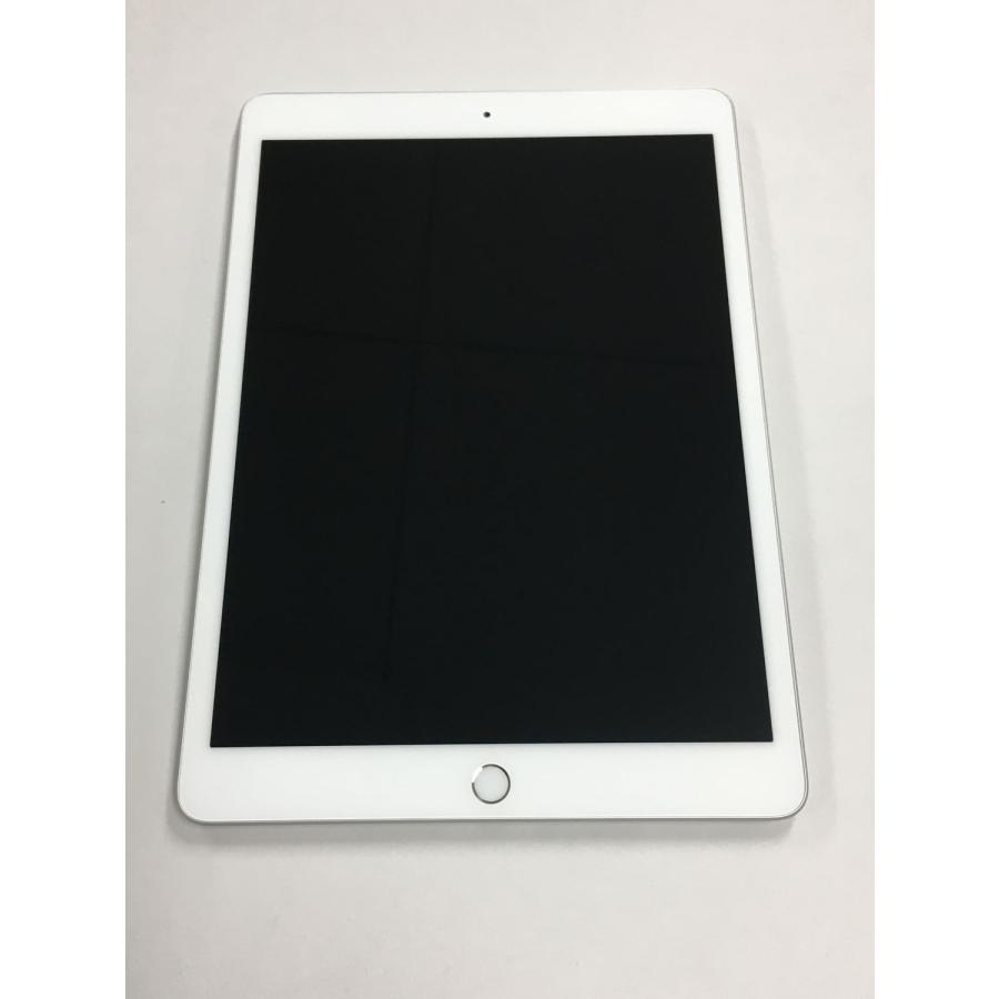 iPad 超美品 Apple 第8世代 32GB WiFiモデル シルバー【動作確認・初期
