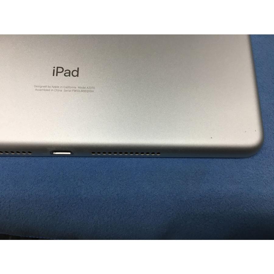 Apple iPad 本体 シルバー（第8世代）バッテリー動作共に問題なし Amazon.co.jp: 【整備済み品】 Apple iPad (第8世代) Wi-Fi 128GB