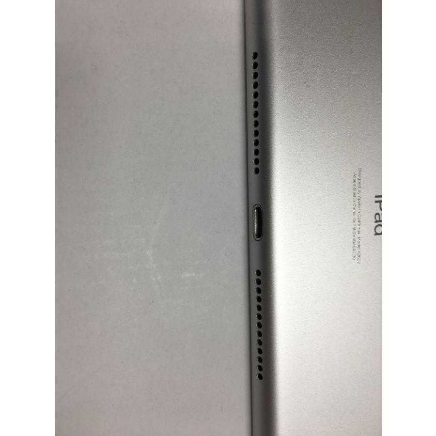 iPad 【動作確認・初期化済み】美品 電池82％ Apple 第9世代 Wi-Fi
