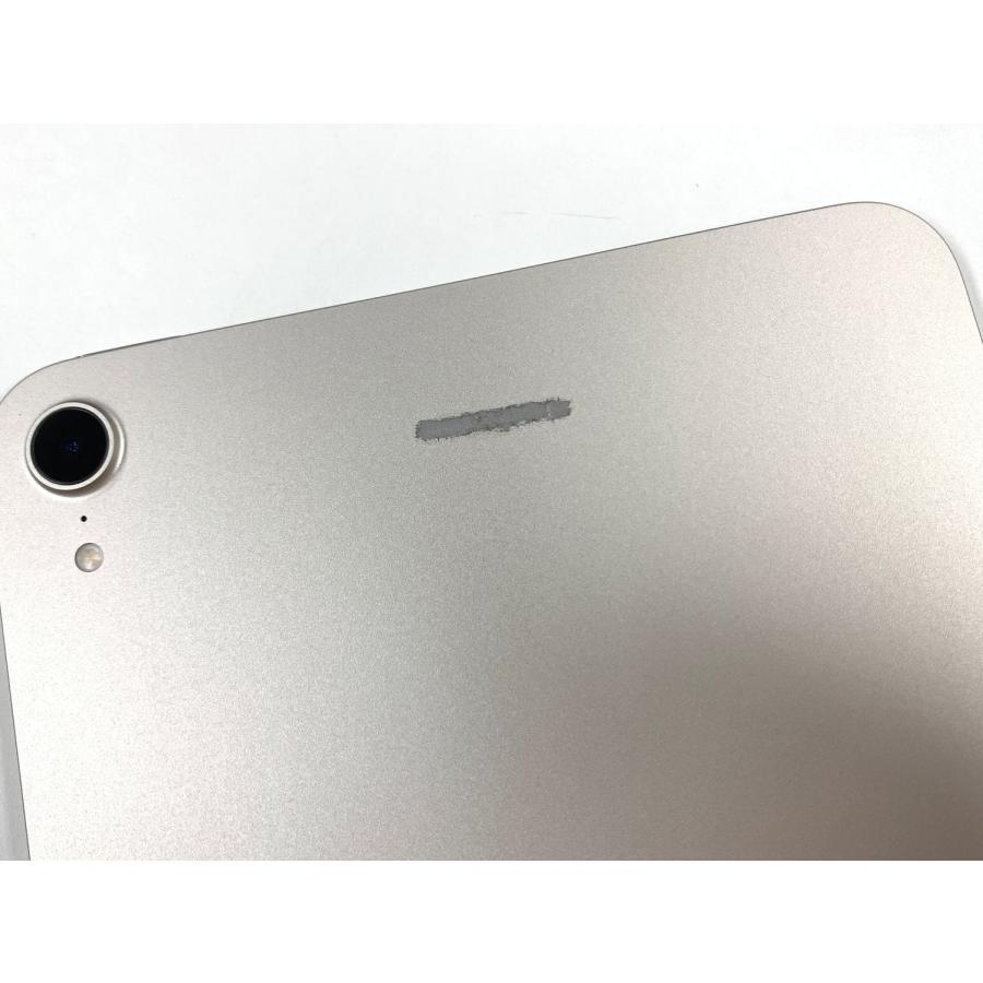 iPad mini 液晶美品 電池100％ mini(A17 Pro) 128GB Wi-Fiモデル