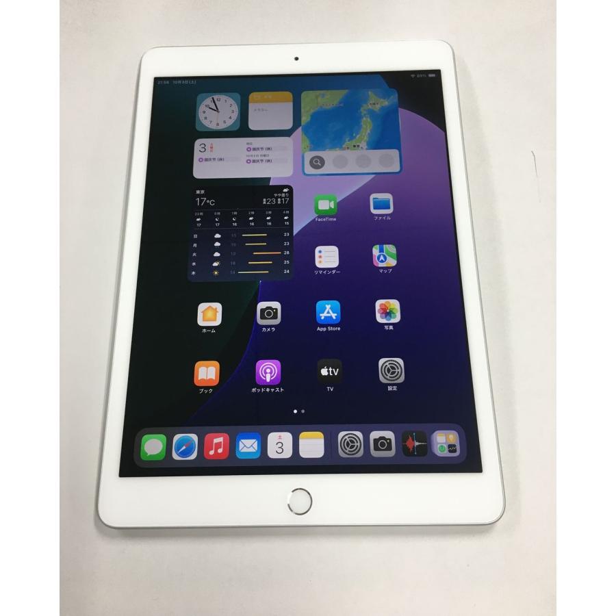 Apple iPad 第8世代 32GB Wi-Fi 本体 動作品 iPad 超美品 Apple 第8世代 32GB WiFiモデル シルバー【動作確認・初期
