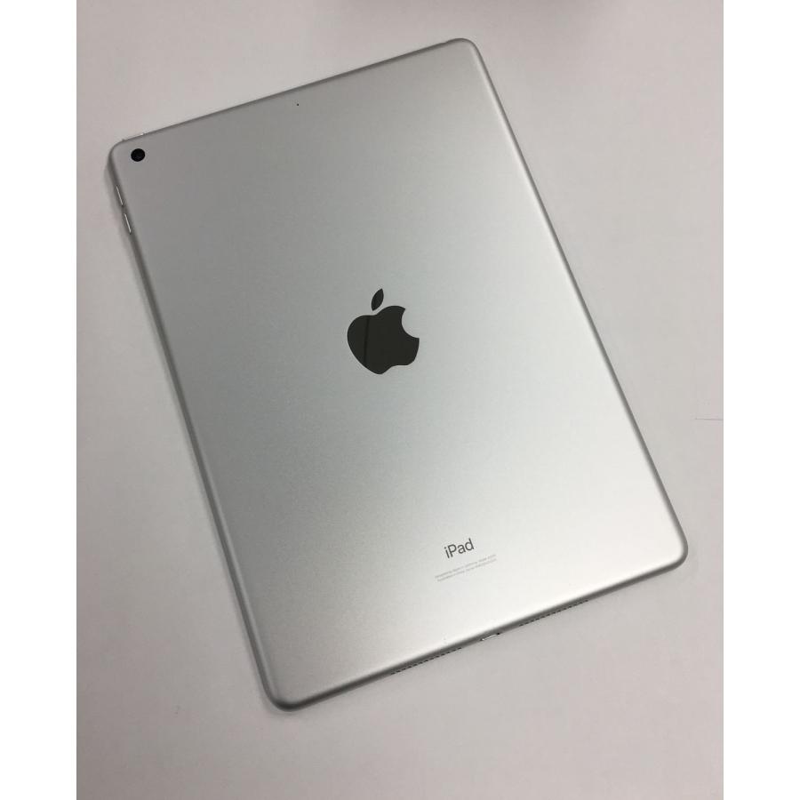 【美品・B92％】iPad 第8世代 32GB Wifiモデル シルバー iPad 超美品 電池83% Apple 第8世代 32GB WiFiモデル シルバー【動作