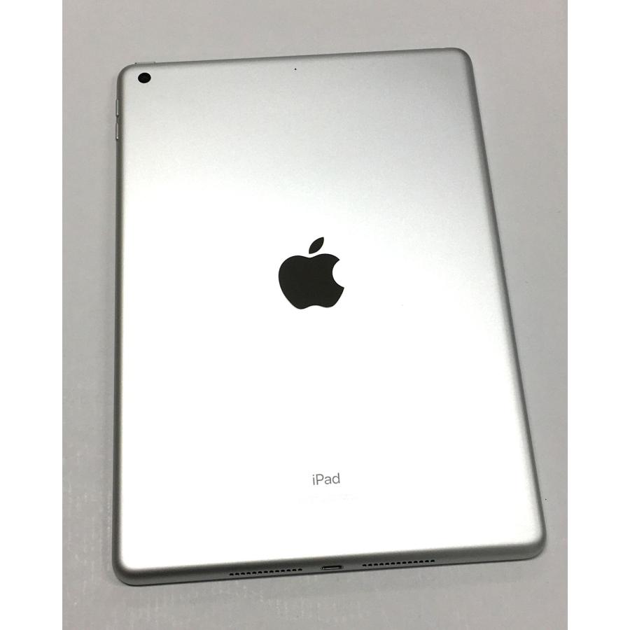 iPad 【動作確認・初期化済み】美品 電池86％ Apple 第8世代 Wi-Fi
