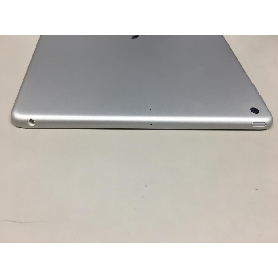 Apple iPad 本体 シルバー 第7世代 ジャンク Mac（Apple） 美品 ジャンク品 Apple iPad (第7世代) 10.2インチ Wi