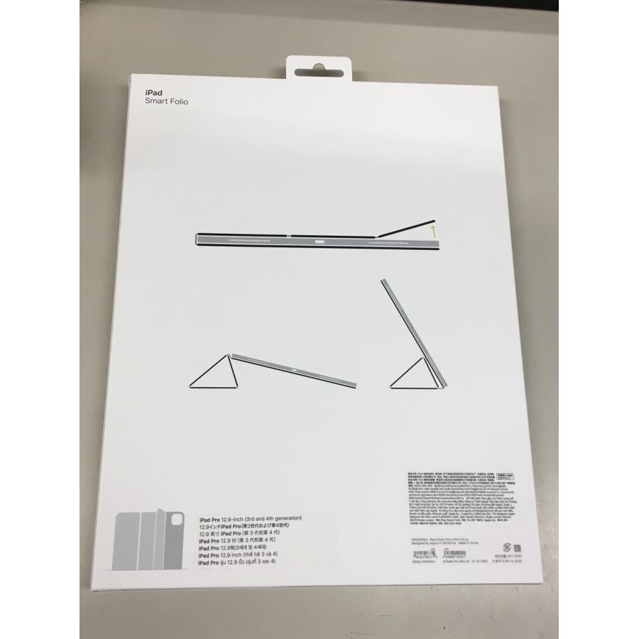 Apple apple正規 純正品 新品Apple iPad Pro 12.9インチ 第3世代 第4