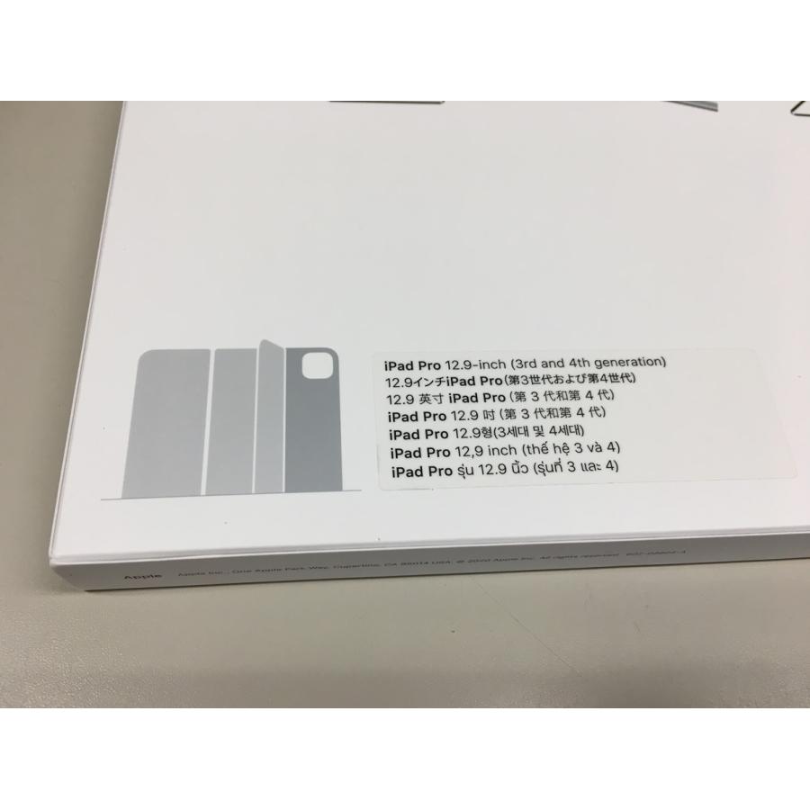 Apple apple正規 純正品 新品Apple iPad Pro 12.9インチ 第3世代 第4