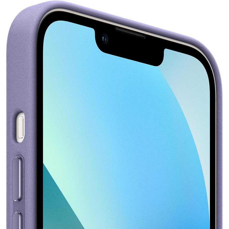 iPhone 13 新品 apple 純正正規品 13用 レザーケース iPhone 13 新品 apple 純正正規品 13用 レザーケース
