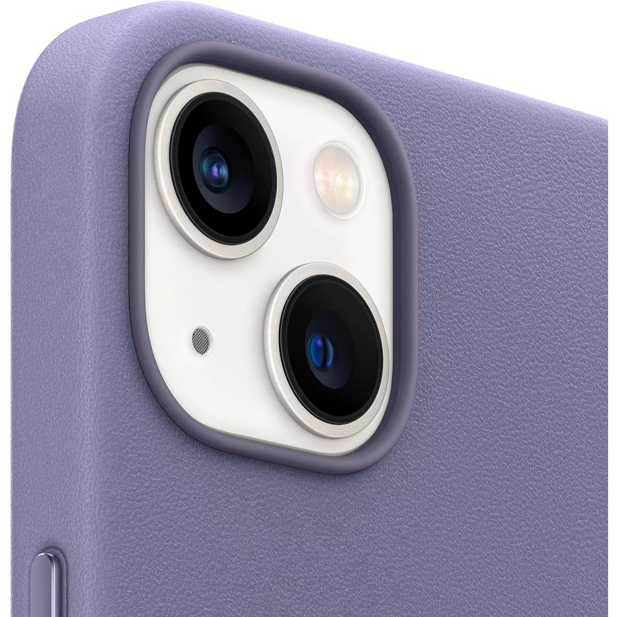 iPhone 13 新品 apple 純正正規品 13用 レザーケース iPhone 13 新品 apple 純正正規品 13用 レザーケース