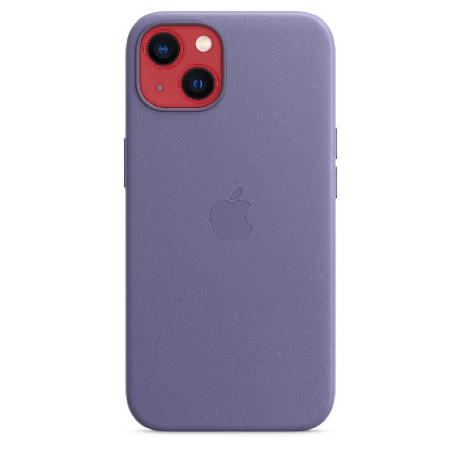 iPhone 13 新品 apple 純正正規品 13用 レザーケース iPhone 13 新品 apple 純正正規品 13用 レザーケース
