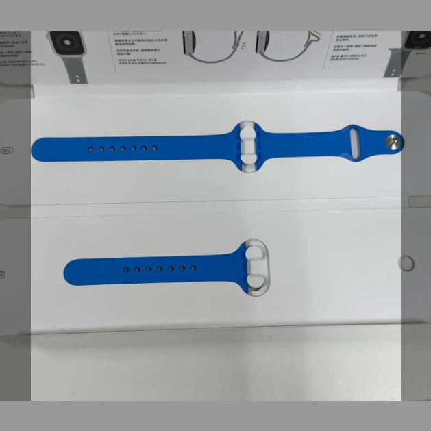 Apple 新品未開封品 Watch 38/40/41mm又はapple watch 10の42mm