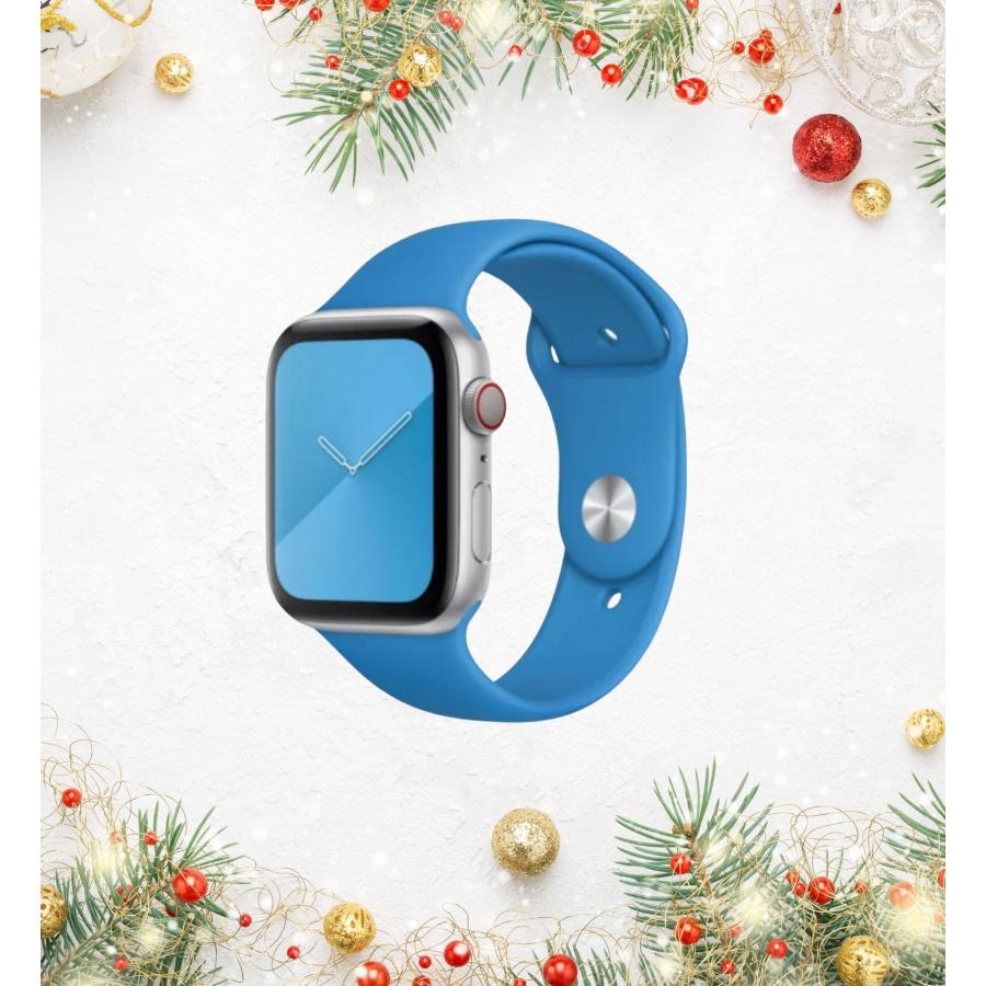 Apple 新品未開封品 Apple Watch 38/40/41mm又はapple watch 10の42mm