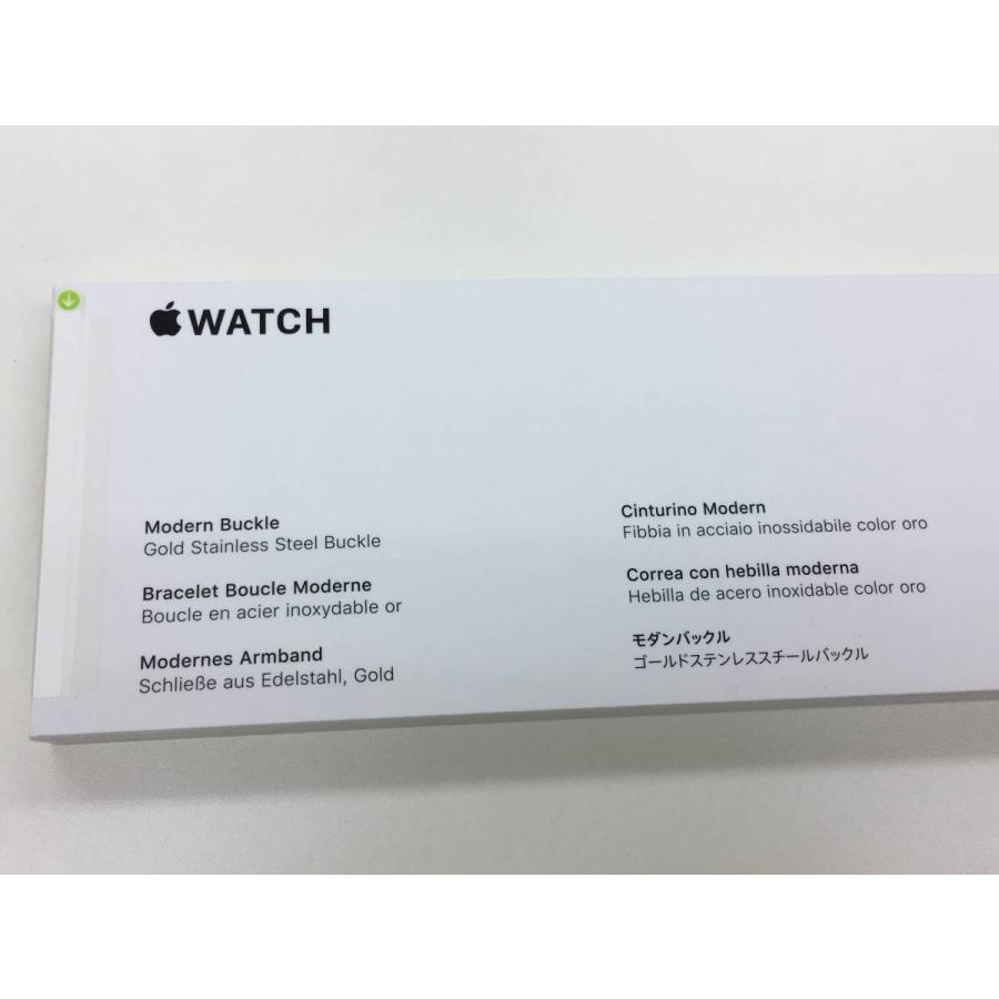 Apple Watch 送料無料 ラズベリーモダンバックル アップル純正レザー