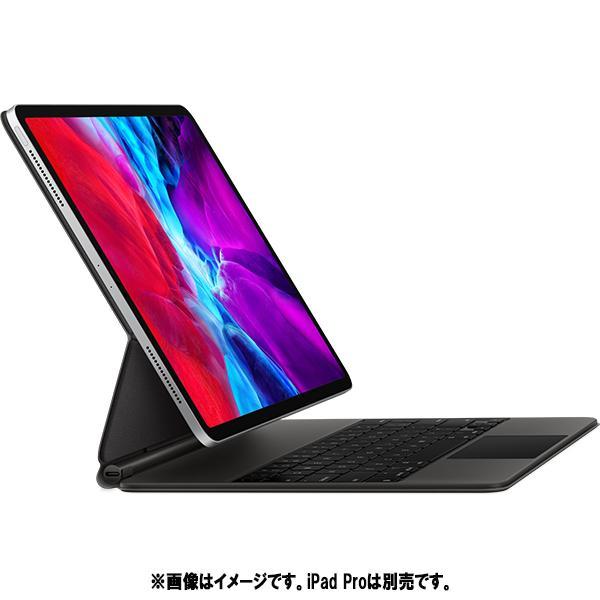 Apple iPad Magic Keyboard MXQU2J/A アップル