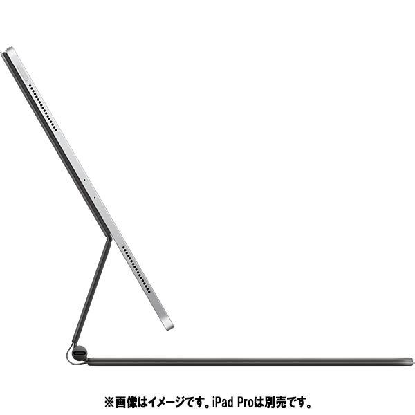 即日発送】アップル純正 / 12.9インチiPad Pro(第3~6世代)用 Magic 