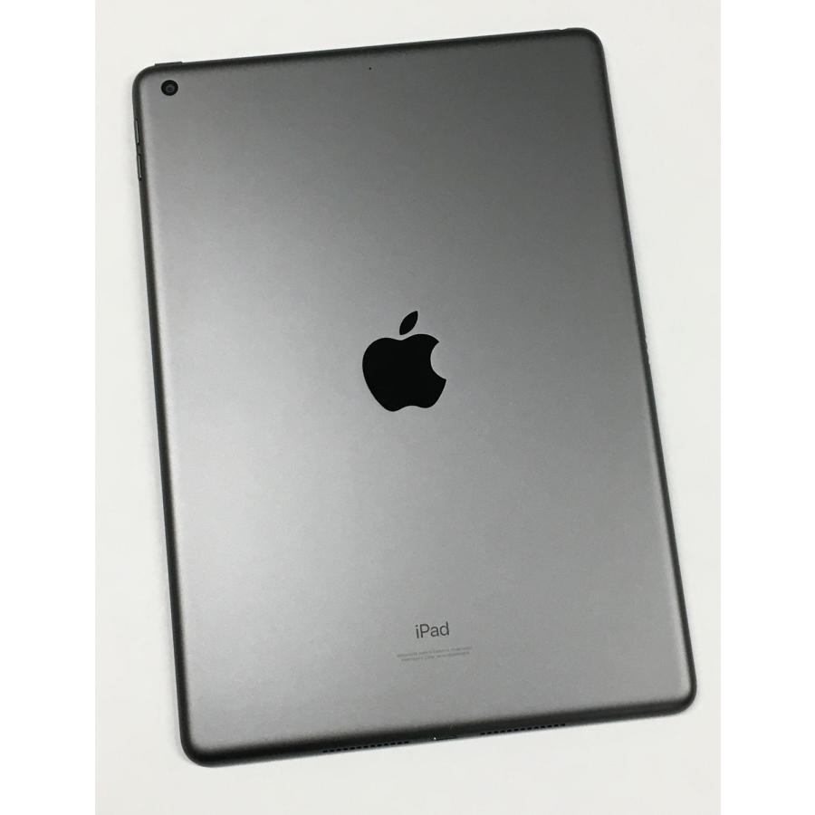 iPad 【動作確認・初期化済み】超美品 電池86％ Apple 第9世代 Wi-Fi
