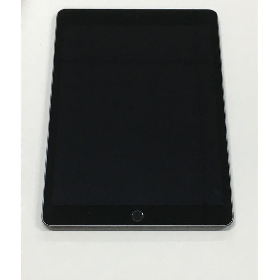 iPad 【動作確認・初期化済み】外観美品 電池89％ 第9世代 Wi-Fi 256GB