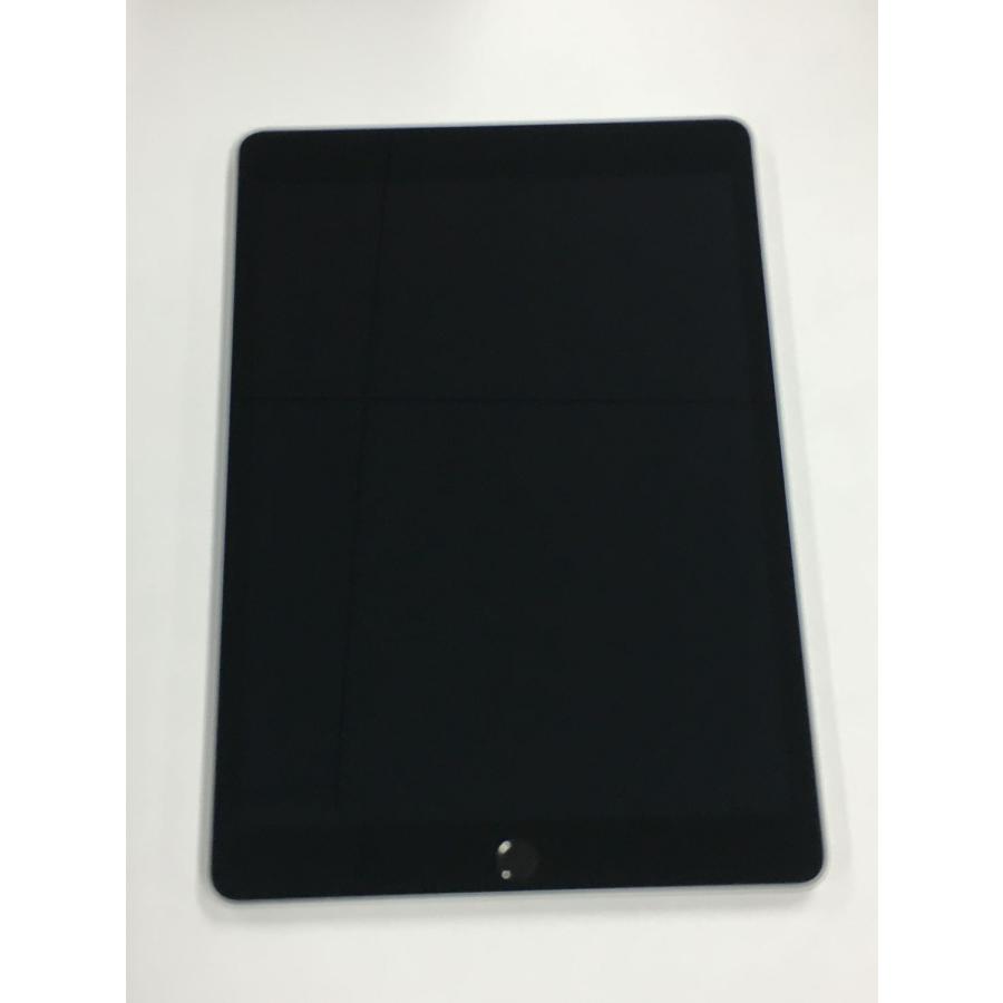 iPad 極美品 電池89% Apple 第9世代 64GB WiFiモデル シルバー【動作