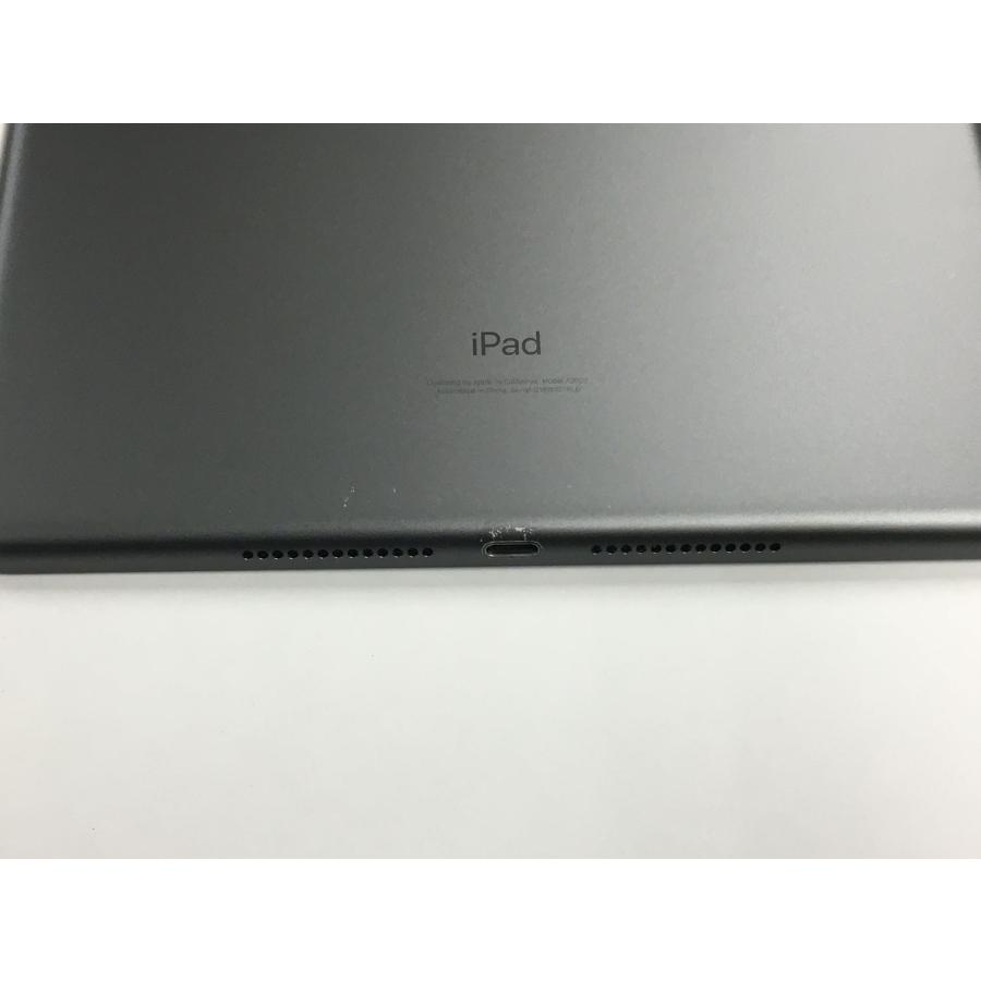iPad 美品 電池87% Apple 第9世代 64GB WiFiモデル スペースグレイ