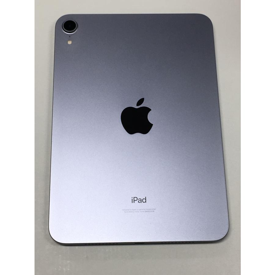 iPad mini 【動作確認・初期化済み】電池86％ Apple 6 Wi-Fi 64GB