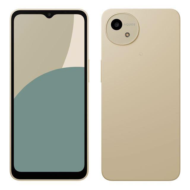 ドコモ AQUOS wish4 SH-52E SIMフリー ホワイト 新品未使用 AQUOS wish 【 SIMフリー品】新品未使用 wish4 SH-52E ブルー