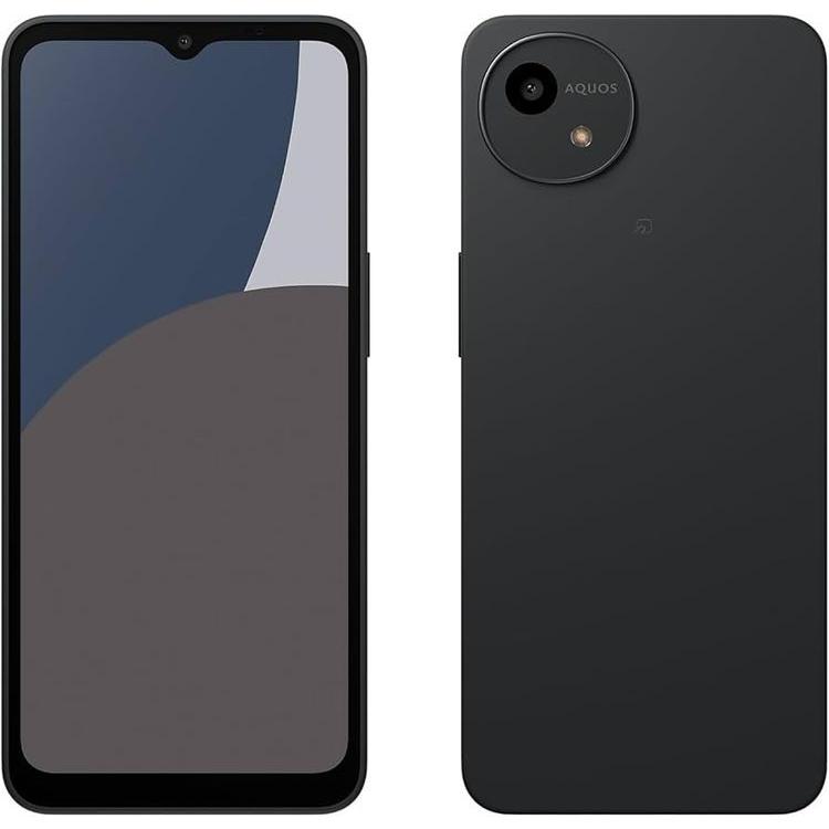 AQUOS Wish4 SH-52E ドコモ版 SIMフリー送料無料 AQUOS 送料無料【新品・未使用品】 SIMフリー docomo wish4 SH-52E