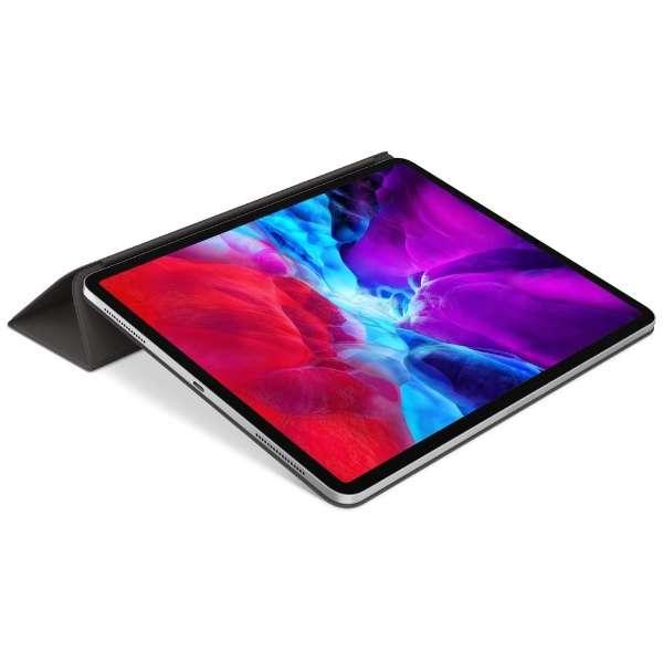 apple正規 純正品 新品Apple  iPad Pro  12.9インチ 第3世代 第4世代 第5世代 第6世代  用Smart Folio キプロスグリーン｜jm-mobile｜03