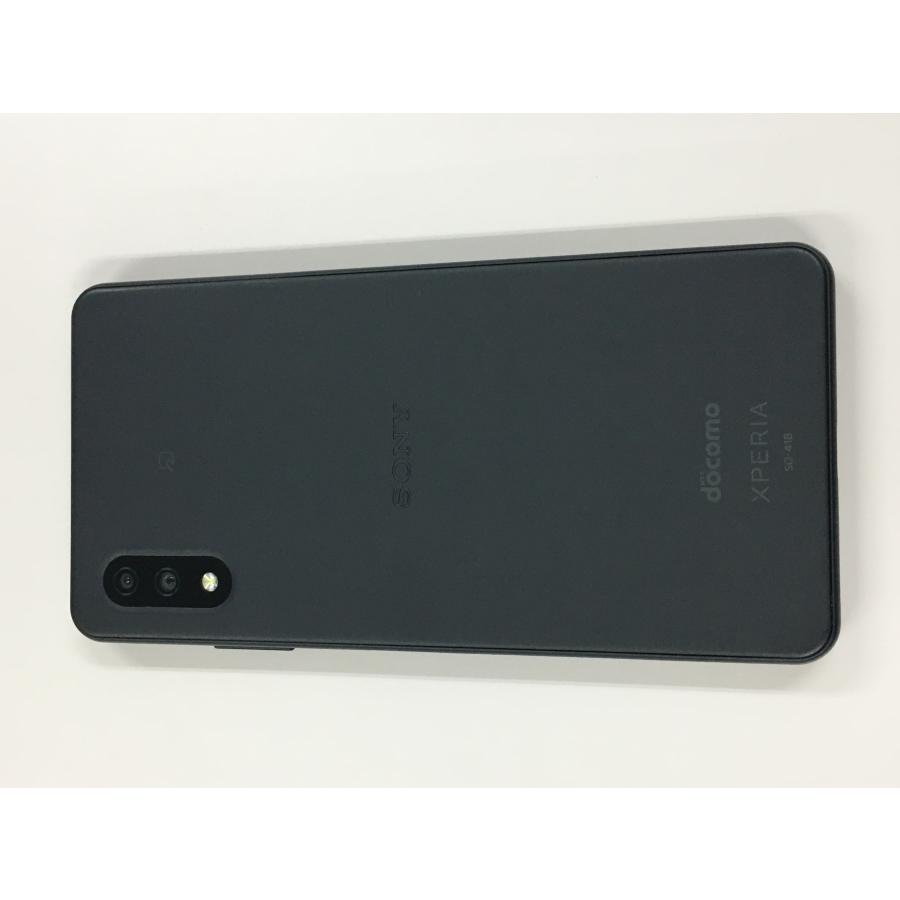 本体のみ未使用品 SIMロック解除済docomo Xperia Ace II SO-41B 本体のみ未使用品 SIMロック解除済docomo Xperia Ace II SO-41B