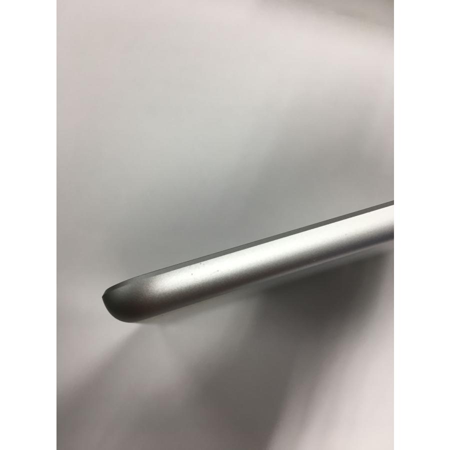 iPad 良品 電池90% Apple 第9世代 64GB WiFiモデル シルバー【動作確認
