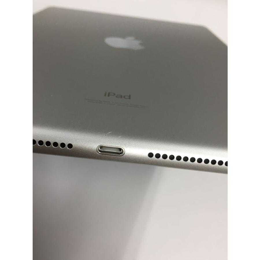 iPad 良品 電池90% Apple 第9世代 64GB WiFiモデル シルバー【動作確認