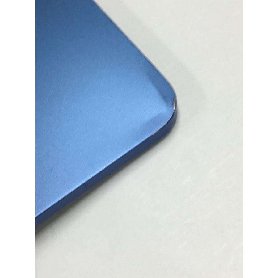 Apple iPad 第10世代　64GB ブルー　動作確認済 iPad 【動作確認・初期化済み】 電池89％ Apple 第10世代 Wi-Fi 64GB