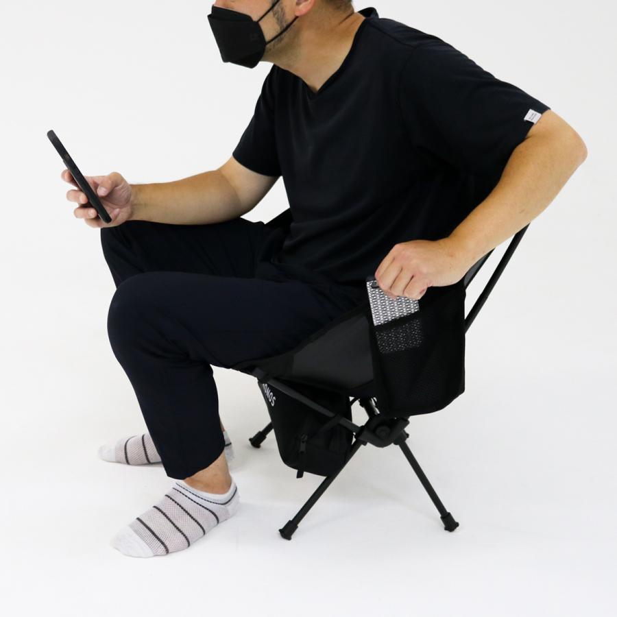 KURONOS クロノス 折りたたみ式 チェア No.2 : KURONOS - 通販 - Yahoo!ショッピング