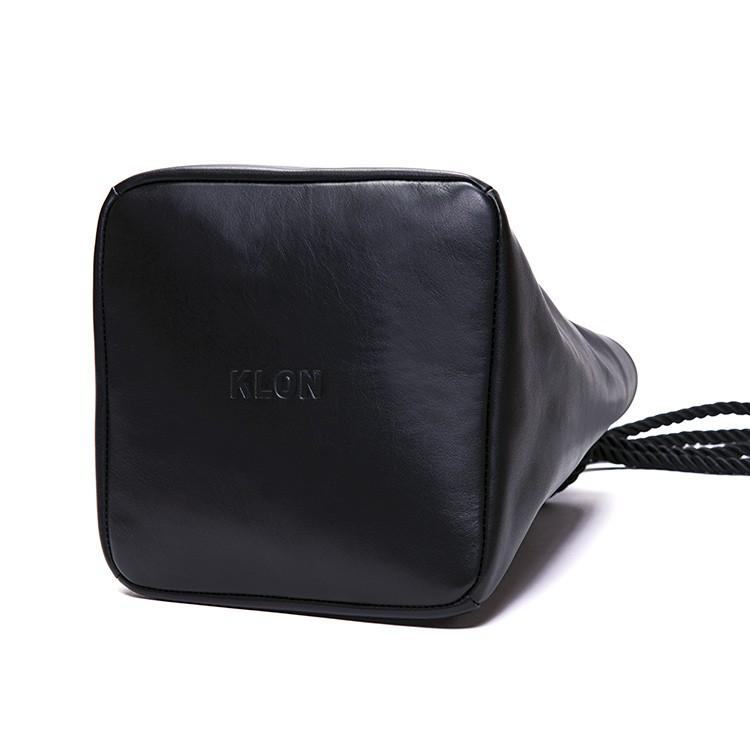 KLON（クローン） バッグ ポーチバッグ 革 ギフト KLON POUCH BAG