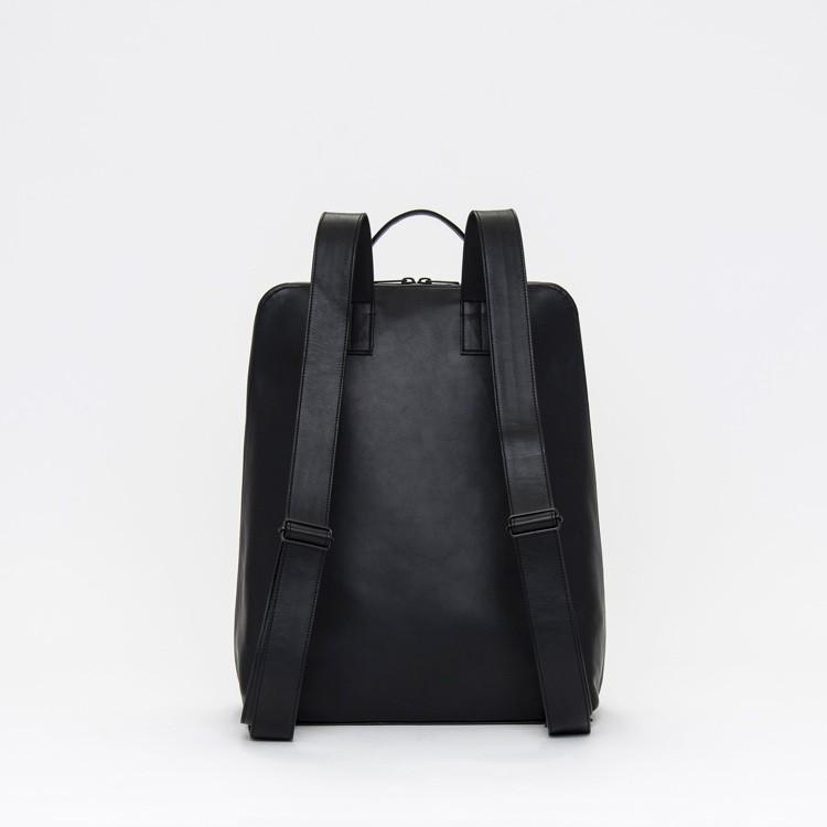 KLON バッグ リュック 革 ギフト 180 ONEEIGHTY RUCK SACK BLACK