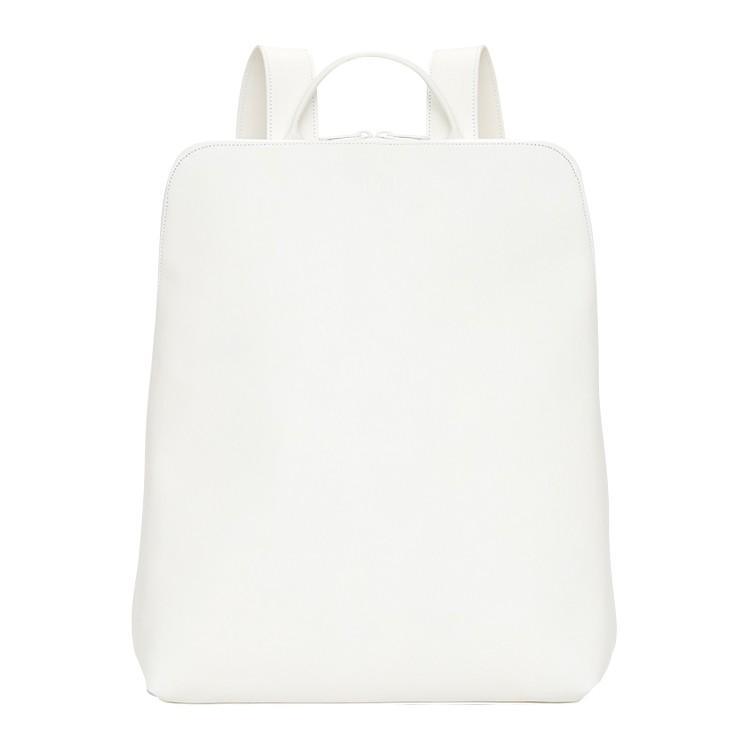 KLON バッグ リュック 革 ギフト 180 ONEEIGHTY RUCK SACK WHITE 